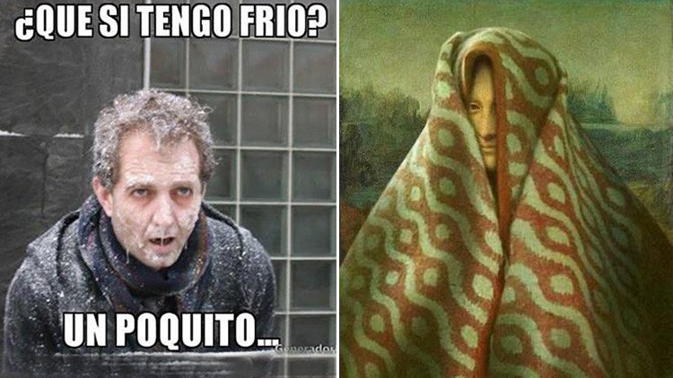Los memes de la helada que hubo hoy en Bogotá Cabe resaltar que desde las 2:00 p.m. la ciudad se oscureció y las lluvias comenzaron a azotar diferentes localidades de Bogotá; las más afectadas por los aguaceros fueron Usme, Usaquén, San Cristóbal y Ciudad Bolívar.