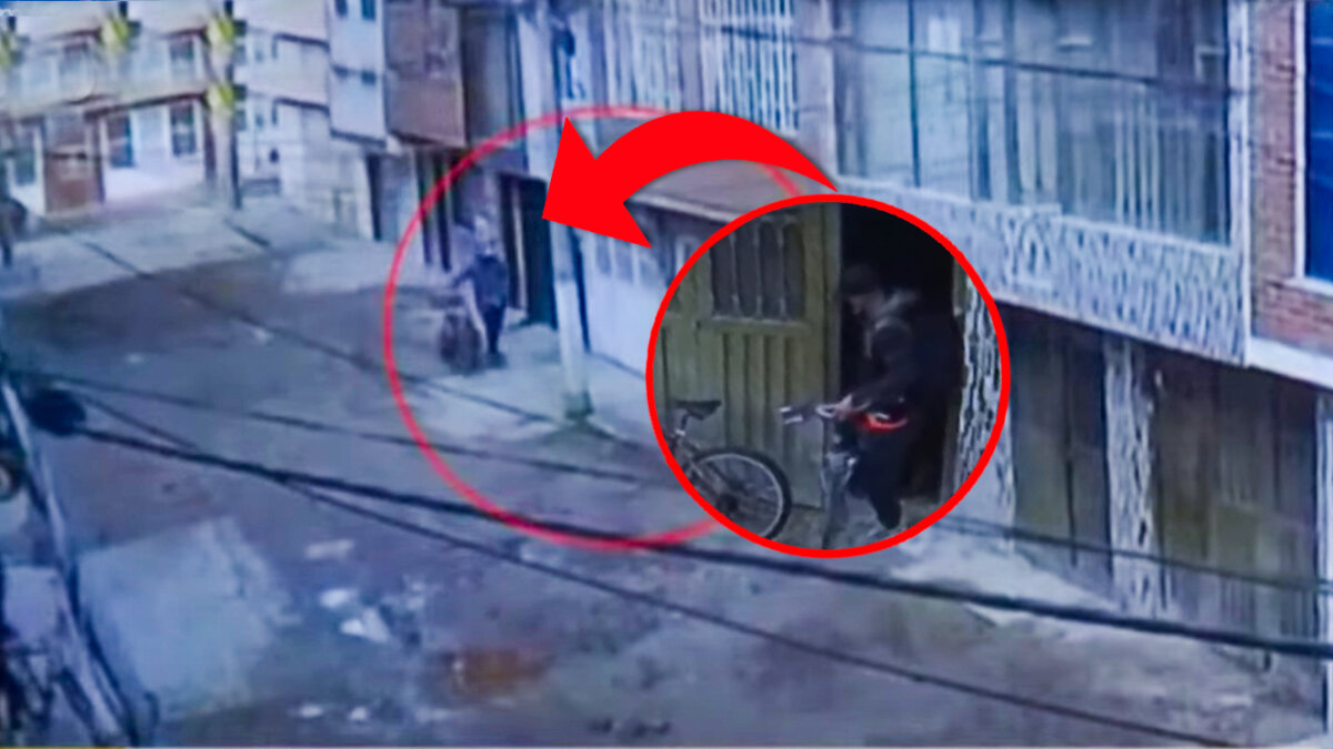 Los 'Prueba llaves' siguen robando en Kennedy 3 Los 'Prueba llaves' siguen robando en Kennedy Los pillos continúan haciendo de las suyas en el sur de Bogotá y tienen mamados a los ciudadanos del barrio La Concordia, en la localidad de Kennedy, quienes han sido víctimas en varias oportunidades de los 'Prueba llaves'.