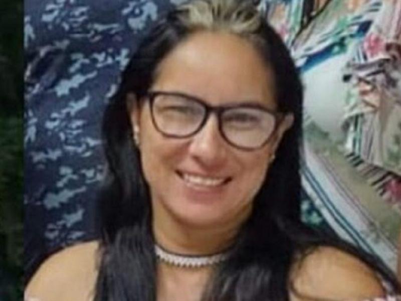 Mujer que había sido reportada como desaparecida fue hallada enterrada en su casa Mileidy Lozano fue reportada como desaparecida desde el 5 de noviembre de este año y la angustia e incertidumbre fue creciendo con el paso de los días entre sus familiares y vecinos, quienes temían lo peor.