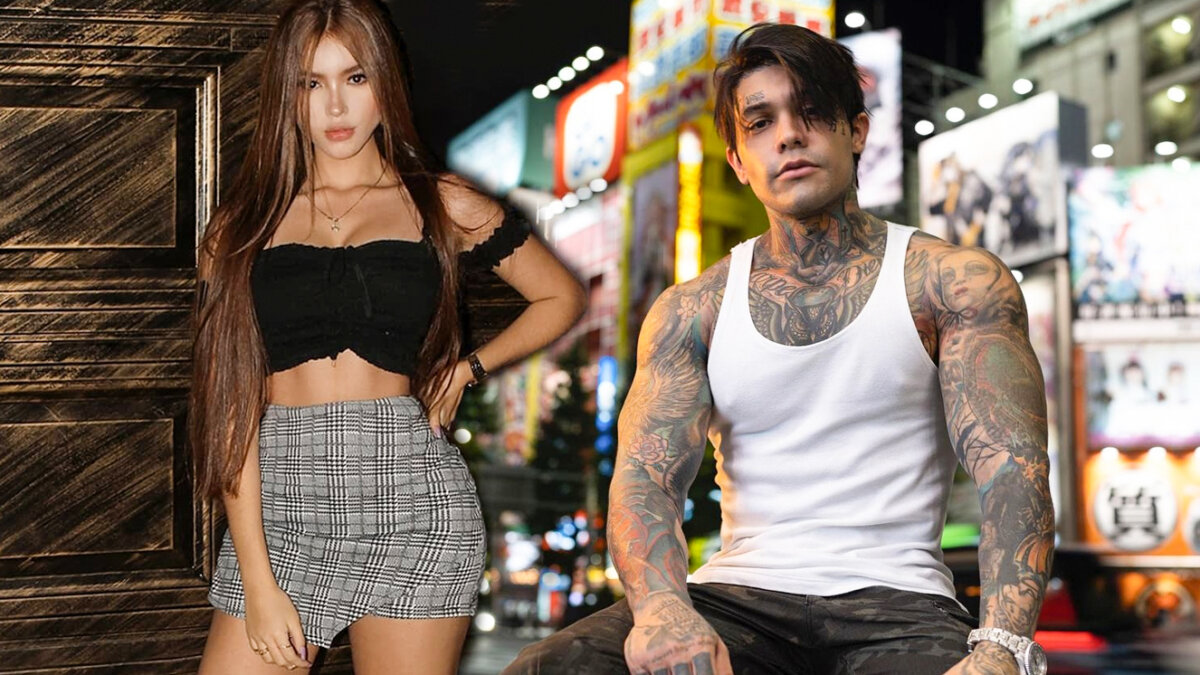 VIDEO: Pillaron a Yeferson Cossio con su nuevo amor en San Andrés De paseo estaba el influencer Yeferson Cossio, al parecer, junto a su nuevo amor, una joven antioqueña que se estaría robando el corazón del creador de contenido.