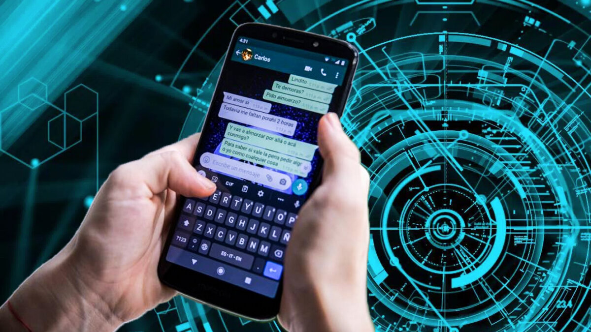 Pille las nuevas funciones que trae Whatsapp WhatsApp se ha convertido con los años en una de las redes sociales que mayor impacto tiene en la sociedad, es por eso que busca innovar con nuevas funciones para que los usuarios siempre estén actualizados con la última tecnología.