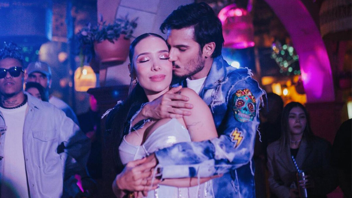 Pipe Bueno quedó impactado al saber lo que factura Luisa Fernanda W en redes ¡De no creer! Pipe Bueno reveló que su novia y madre de sus hijos, Luisa Fernanda W, ganaba más billete que él.