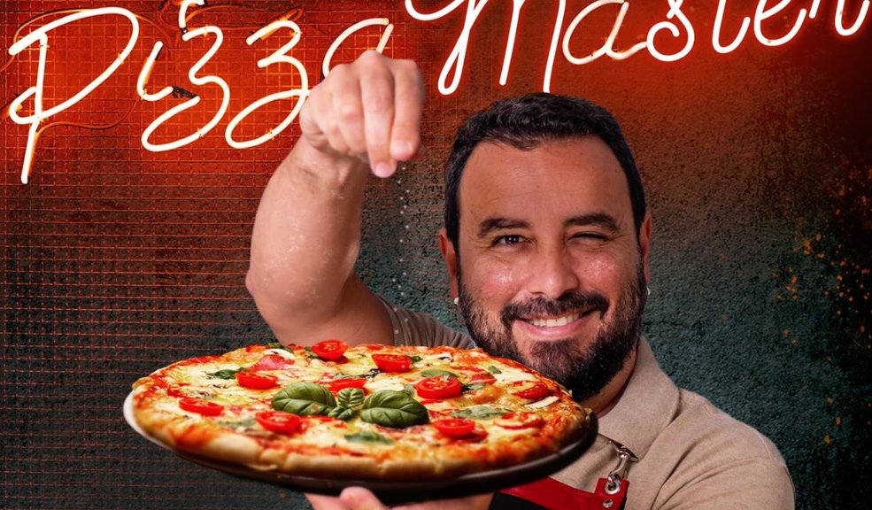 Un nuevo festival de comida rápida se prepara en Colombia 10 Un nuevo festival de comida rápida se prepara en Colombia Los festivales gastronómicos continúan por todo el país, y ahora, el experto en gastronomía, Tulio Zuluaga, anuncia la realización de PizzaMaster 2022.