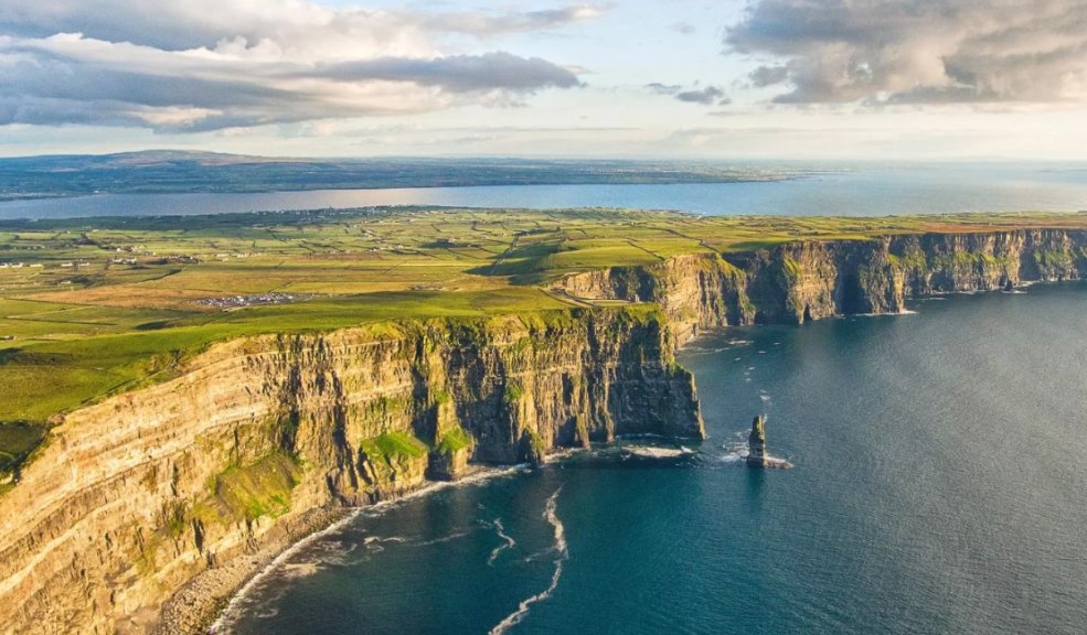Irlanda ofrece tentadora oferta de empleo a colombianos Para la oferta de empleo se requieren 10 personas que están capacitadas para cumplir con las siguientes actividades: