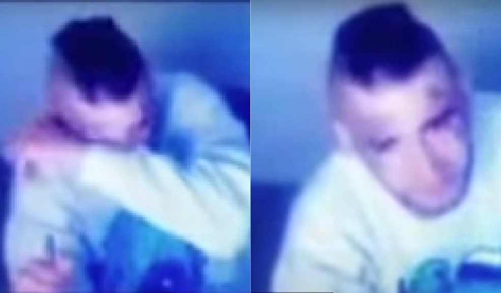 Llorando: así recibió alias 19, el de la Primera Línea, su condena por tortura 2 Llorando: así recibió alias 19, el de la Primera Línea, su condena por tortura Entre lágrimas, Sergio Pastor, alias 19 recibió la condena de 14 años y 7 meses de prisión, ahora se encuentra recluido en el centro penitenciario de máxima seguridad Combita, Boyacá.