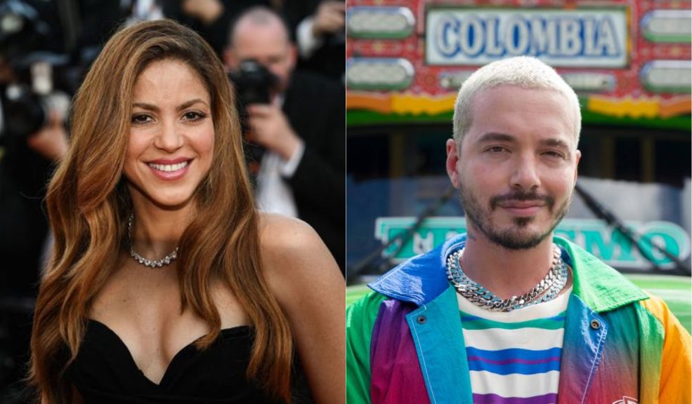 Shakira y J Balvin cantarán en la inauguración del Mundial 1 Shakira y J Balvin cantarán en la inauguración del Mundial Quedan 10 días para que inicie el tan esperado Mundial de Catar, y para su inauguración, World Music Awards confirmó quienes serán los artistas colombianos que cantarán en territorio catarí.