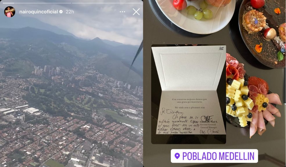 Equipo colombiano le puso los ojos a Nairo Quintana para 2023 1 Equipo colombiano le puso los ojos a Nairo Quintana para 2023 El pedalista boyacense Nairo Quintana está pasando por un momento crucial en su carrera profesional con lo recientemente ocurrido con el TAS, quienes decidieron descalificarlo del Tour de Francia 2022 por consumo de tramadol, algo que él aún sigue negando.