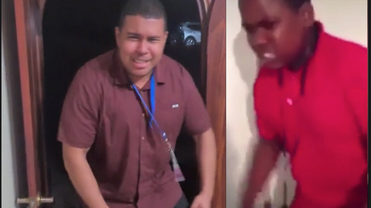 Se disfrazaron de memes virales para una fiesta y este fue el resultado Ese fue el caso de un grupo de amigos que organizaron una fiesta con una temática muy original y especial: los invitados debían ir disfrazados de memes.