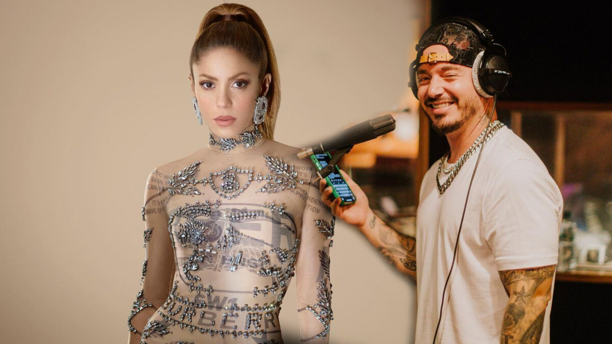 Shakira y J Balvin cantarán en la inauguración del Mundial Quedan 10 días para que inicie el tan esperado Mundial de Catar, y para su inauguración, World Music Awards confirmó quienes serán los artistas colombianos que cantarán en territorio catarí.