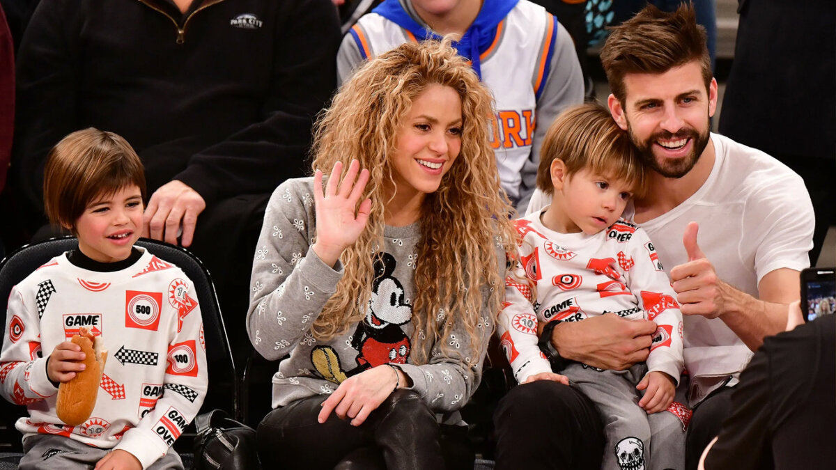 Shakira busca niñera: pille los requisitos y si usted puede aplicar al puestico La cantante Shakira está a pocas semanas de mudarse del todo a Miami con sus hijos, de quienes tendrá la custodia según lo decidieron con su ex, Gerard Piqué, en un largo proceso judicial llevado a cabo hace una semana en España.