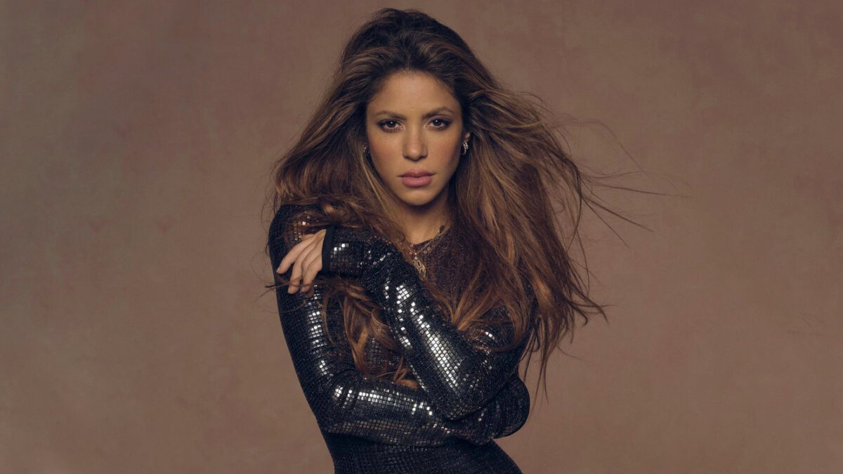¡Shakira está imparable! Ahora tendrá una exhibición de su trayectoria en el Museo de los Grammy  Shakira&nbsp;sigue&nbsp;cosechando éxitos en su carrera artística&nbsp;y los&nbsp;Grammy&nbsp;decidieron hacerle un&nbsp;reconocimiento&nbsp;a su trayectoria.&nbsp;