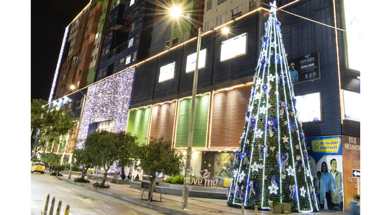 ¡Atento! Abrieron 4000 mil vacantes para 'camellar' en Bogotá 1 ¡Atento! Abrieron 4000 mil vacantes para 'camellar' en Bogotá Este viernes 2 de diciembre, en el centro comercial Visto, ubicado en el sector de San Victorino, una gran feria de empleo será llevará a cabo para dar visibilidad a emprendedores y pequeños negocios.