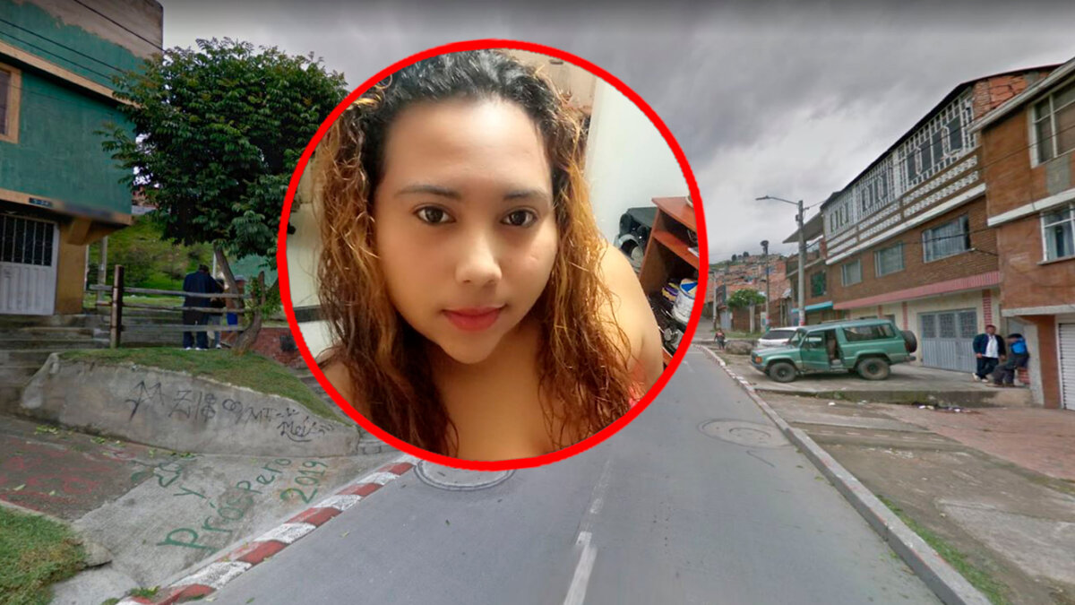 En confusos hechos asesinaron a Marianela en Rafael Uribe 8 En confusos hechos asesinaron a Marianela en Rafael Uribe Cuando llegaron los policías, el atacante ya había huido de la escena del crimen y dos personas habían resultado gravemente heridas, por lo que tuvieron que ser trasladas de urgencia al hospital de La Victoria.