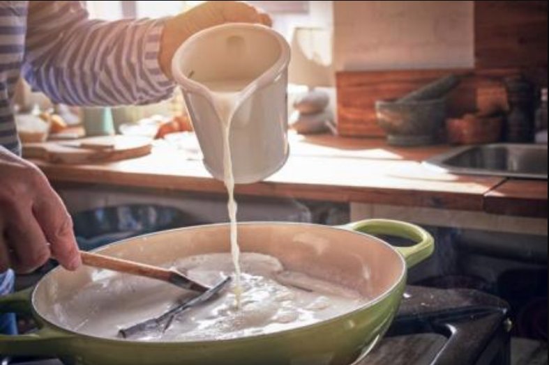 Arroz con leche, para empezar con las recetas navideñas Empezaremos con el tradicional arroz con leche, un postre infaltable en las navidades colombianas. Es fácil, económico, rápido y eso sí, muy pero muy delicioso. Atento a la receta.