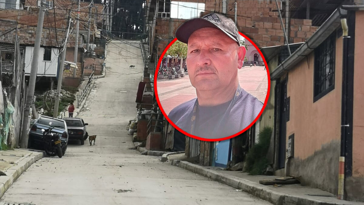 Asesinan con sevicia a conductor 2 Asesinan con sevicia a conductor En medio de la oscuridad de las calles del barrio Laureles en la localidad de San Cristóbal, y con la poca luz de los bombillos que iluminaban una de las cuadras, en la noche del lunes un hombre se encontraba tendido en vía pública. Estaba empapado en sangre y batallaba con todas sus fuerzas para continuar respirando.