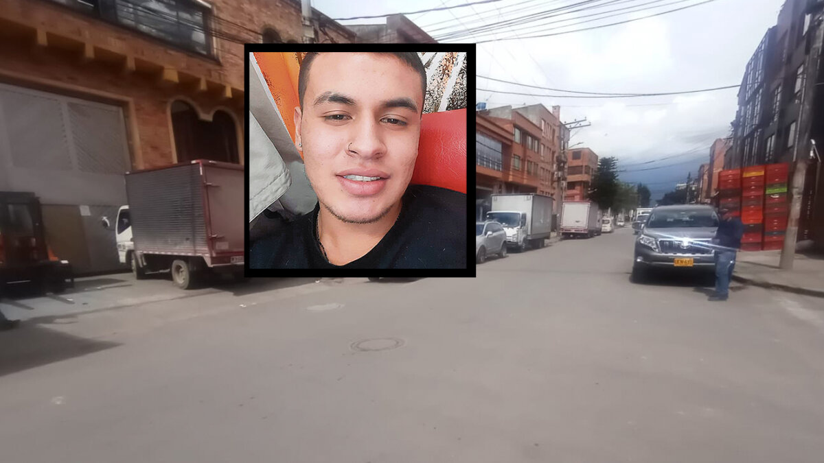 Tras cobarde ataque en Kennedy falleció Cristian Tras una larga agonía, luego de sufrir un cruento ataque con arma blanca, falleció este fin de semana en una clínica de Kennedy un joven de 20 años, quien fue atacado al amanecer del pasado viernes en medio de una aparatosa riña.