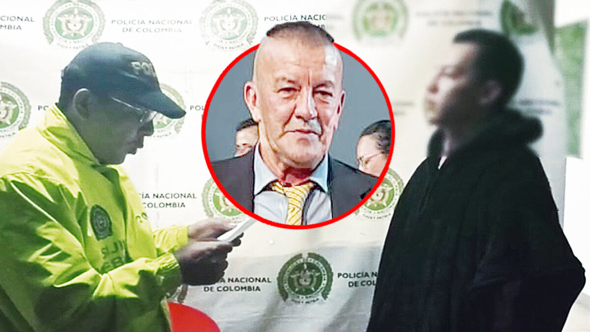 Cayó el presunto asesino de un taxista 2 Cayó el presunto asesino de un taxista El 19 de diciembre del año pasado, la Policía Metropolitana de Bogotá recibió el reporte de la desaparición de José Efraín Pardo González, taxista de profesión, a quien su familia le perdió el rastro luego de que saliera de su casa la noche de ese día a cumplir con su turno habitual.