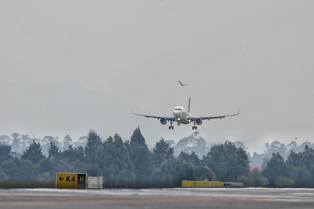 El próximo lunes se reactiva la conexión aérea entre Colombia y Venezuela 1 El próximo lunes se reactiva la conexión aérea entre Colombia y Venezuela La conexión aérea entre Colombia y Venezuela está cerca de ser un hecho en medio del restablecimiento de las relaciones entre ambas naciones.