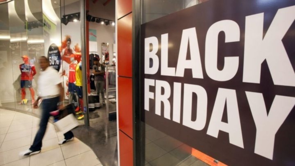 Semana de Black Friday: así es cómo podrá aprovechar las ofertas 2 Semana de Black Friday: así es cómo podrá aprovechar las ofertas Estados Unidos cada año celebra el Día de Acción de Gracias, un espacio para agradecer por el año que está a punto de terminar, pero, adicionalmente, tradicionalmente un día después se celebra el Black Friday.