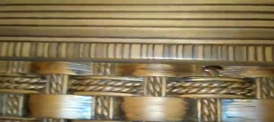 En video: la asquerosa plaga de cucarachas que pilló pareja en reconocido motel 1 En video: la asquerosa plaga de cucarachas que pilló pareja en reconocido motel ¿Se imagina llegar a un motel, con todas esas ganas y pasión desenfrenada por querer estar con esa persona y que de un momento a otro empiecen a salir cucarachas? Pues bien, resulta que este asqueroso episodio se presentó en un reconocido motel del Tolima, y los protagonistas de la historia compartieron su terrible momento.