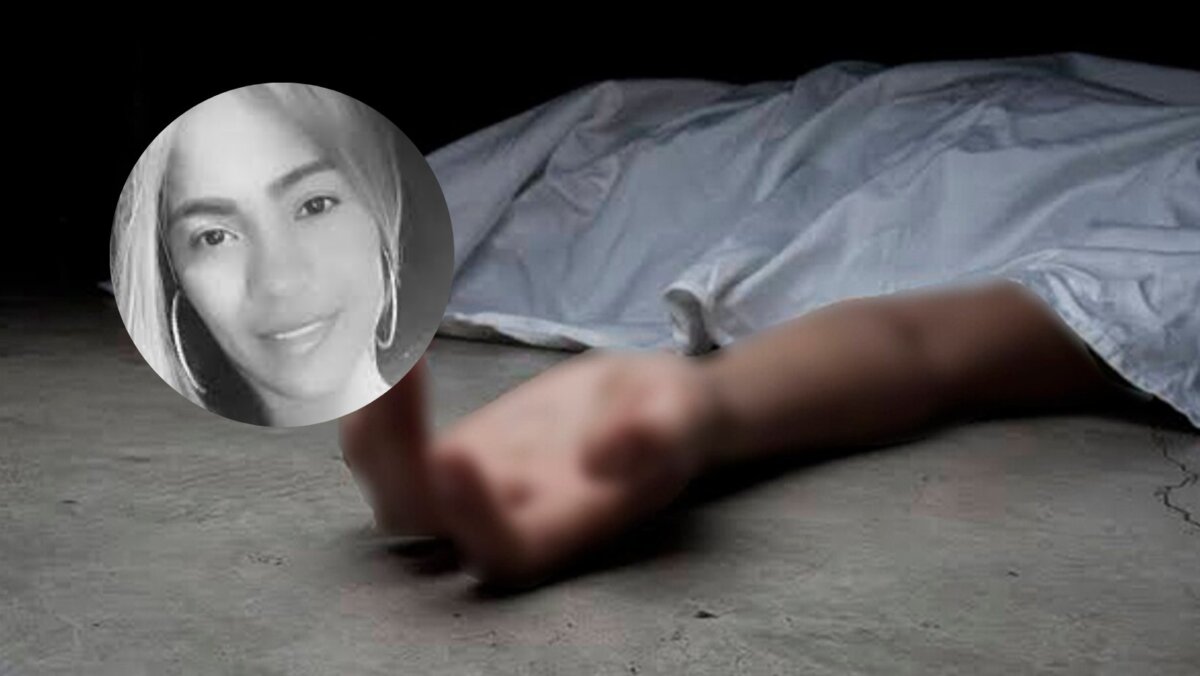 Atroz crimen: embarazada fue asesinada por su pareja en medio de una discusión 4 Atroz crimen: embarazada fue asesinada por su pareja en medio de una discusión Según se supo, la hoy occisa era una migrante venezolana que llegó a Colombia hace un año y se radicó en el municipio de San Pedro, departamento de Sucre. Además, la mujer tenía a su cargo otros dos niños, quienes ahora lloran la muerte de su madre.