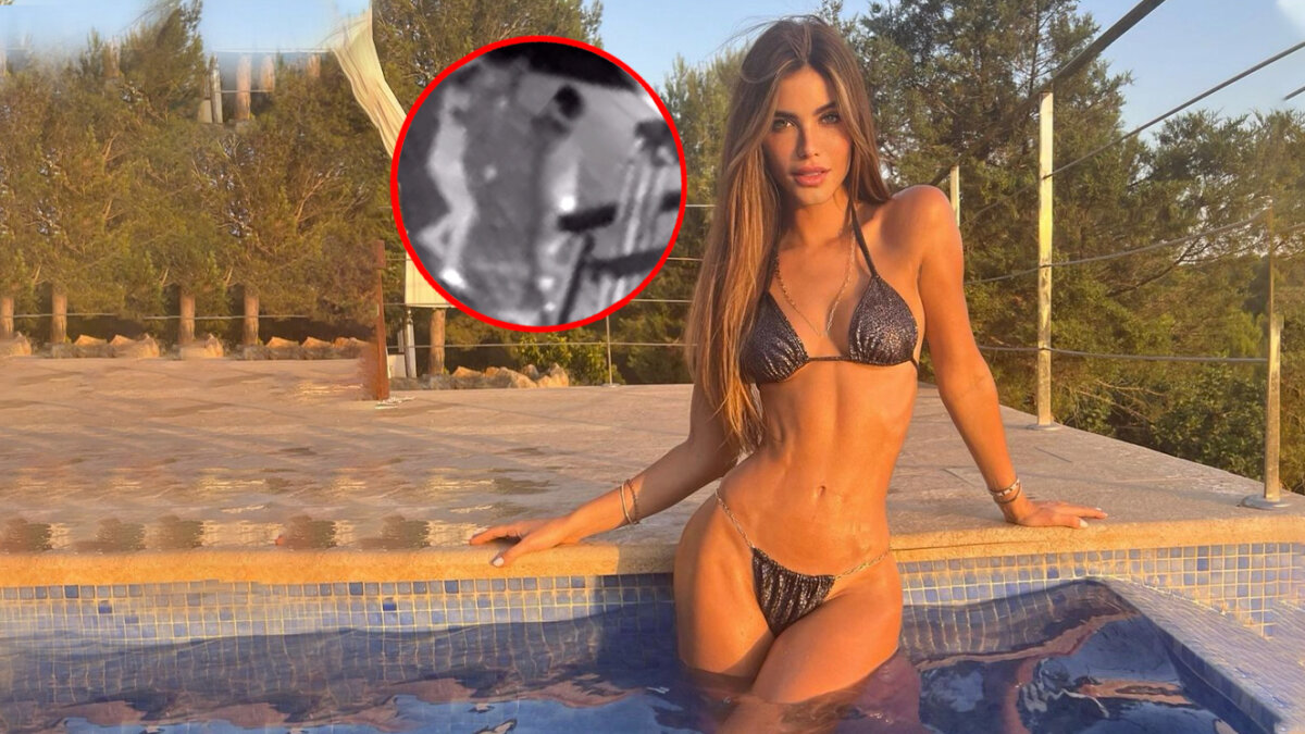 ¡Tremendo escándalo! filtran videos del ex de Aleska Génesis golpeándola La modelo Aleska Génesis, que se ha vuelto viral por estos días tras conocerse unos videos donde se le vio consultando a una santera dizque para hacerle el amarre a Nicky Jam y que este regresara con ella perdidamente enamorado, sigue siendo noticia, pero esta vez por el lado de su ex pareja, con el que duró 5 años, el empresario venezolano Miguel Mawad.