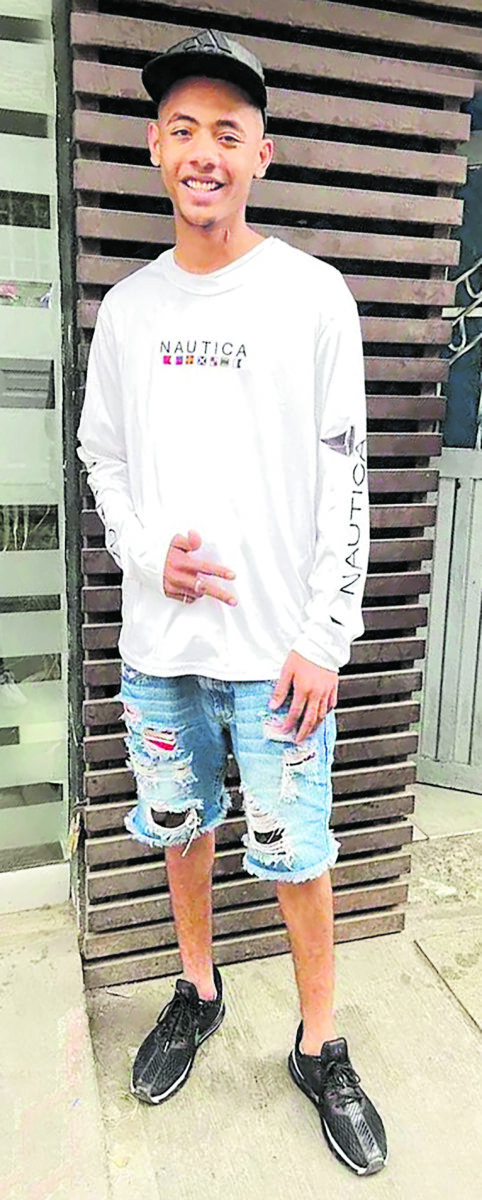 Asesinan a joven en atraco a la altura del Jardín Botánico 1 Asesinan a joven en atraco a la altura del Jardín Botánico Las escenas de robos y atracos casi que en cualquier lugar de la ciudad en las que las víctimas, además de robadas, resultan golpeadas, heridas o incluso muertas son cada vez más comunes.