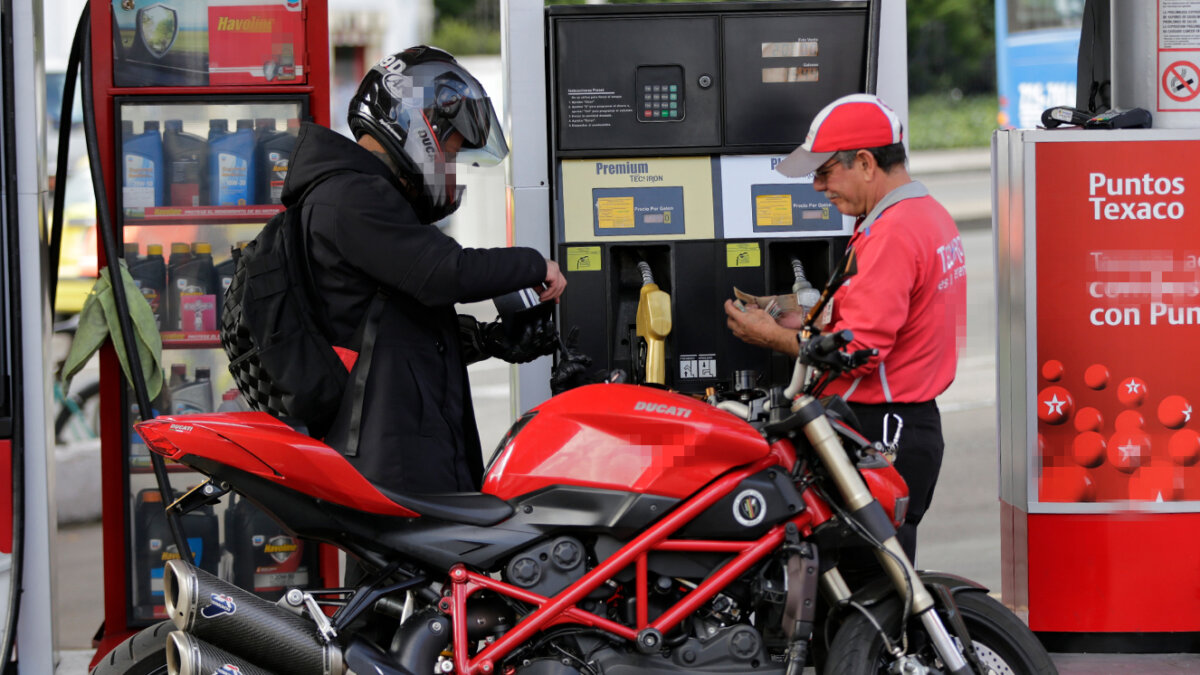 ¡Aliste el bolsillo! gasolina vuelve a subir en diciembre 3 ¡Aliste el bolsillo! gasolina vuelve a subir en diciembre Pilas, porque el ministro de Hacienda, José Antonio Ocampo, confirmó que el precio de la gasolina volverá a subir a partir del próximo jueves 1 de diciembre en el marco de los anuncios previos del Gobierno Nacional.
