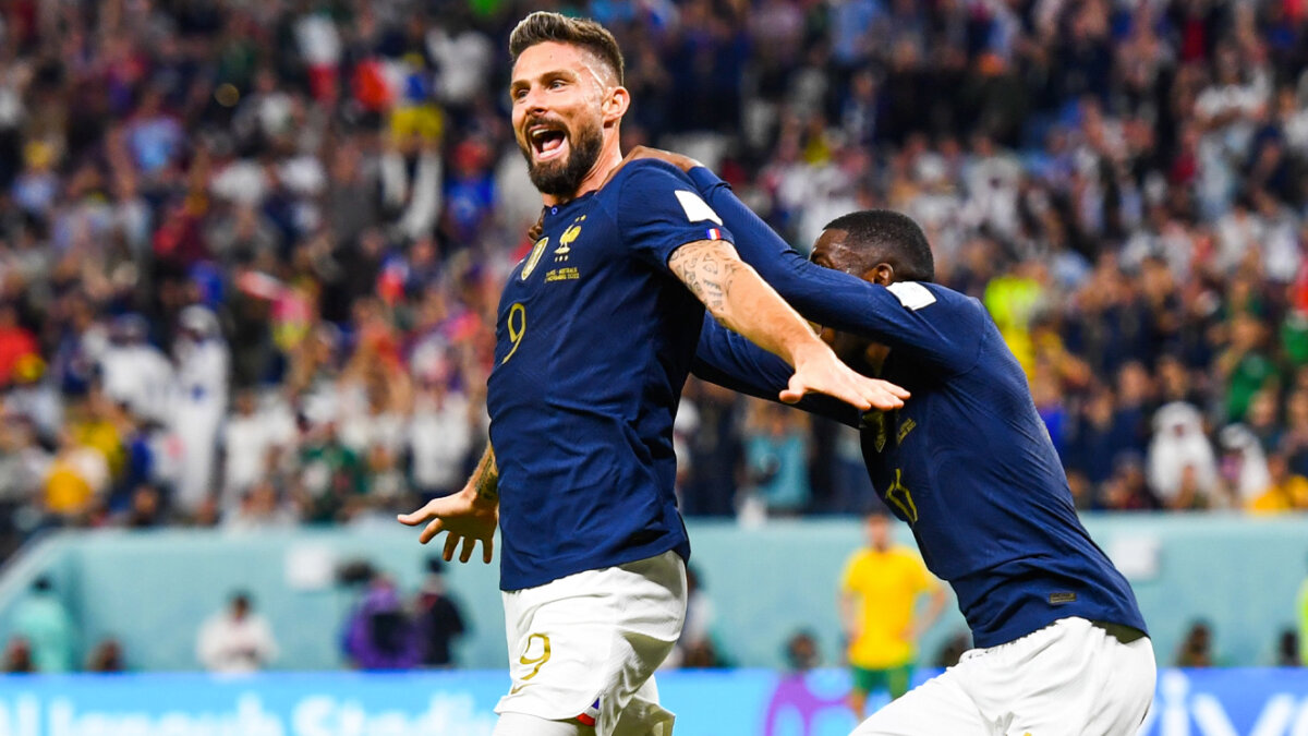 Francia es favorita en casas de apuestas antes de enfrentarse con Argentina Hasta que Croacia sacó a Brasil del Mundial, el equipo de Neymar era el favorito de las casas de apuestas. Luego de que se jugaran las semifinales, ronda en la que se despidió una Marruecos que hizo historia y a un equipo de Croacia que buscaba volver a la final, ahora Francia es el máximo candidato para levantar el trofeo.