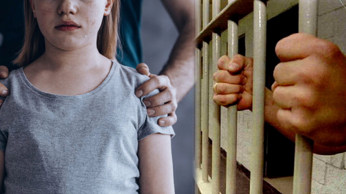 A la 'cana' hombre que abusaba de su hija en Ciudad Bolívar Capturado y judicializado quedó un hombre que abusaba sexualmente de su hija de 12 años en el barrio Divino Niño de la Localidad Ciudad Bolívar.