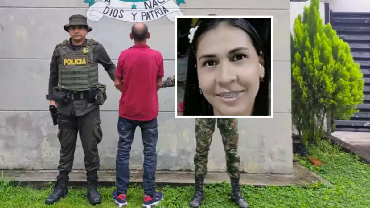¡Miserable! Mató a su hija porque la vio hablando con un hombre Es cierto que los padres pueden llegar a ser sobreprotectores con sus hijos, pero muchas veces esto se puede convertir en un verdadero problema. Ese parece haber sido el caso de un hombre en Norte de Santander que terminó matando a su hija tras haberla visto hablando con un hombre.