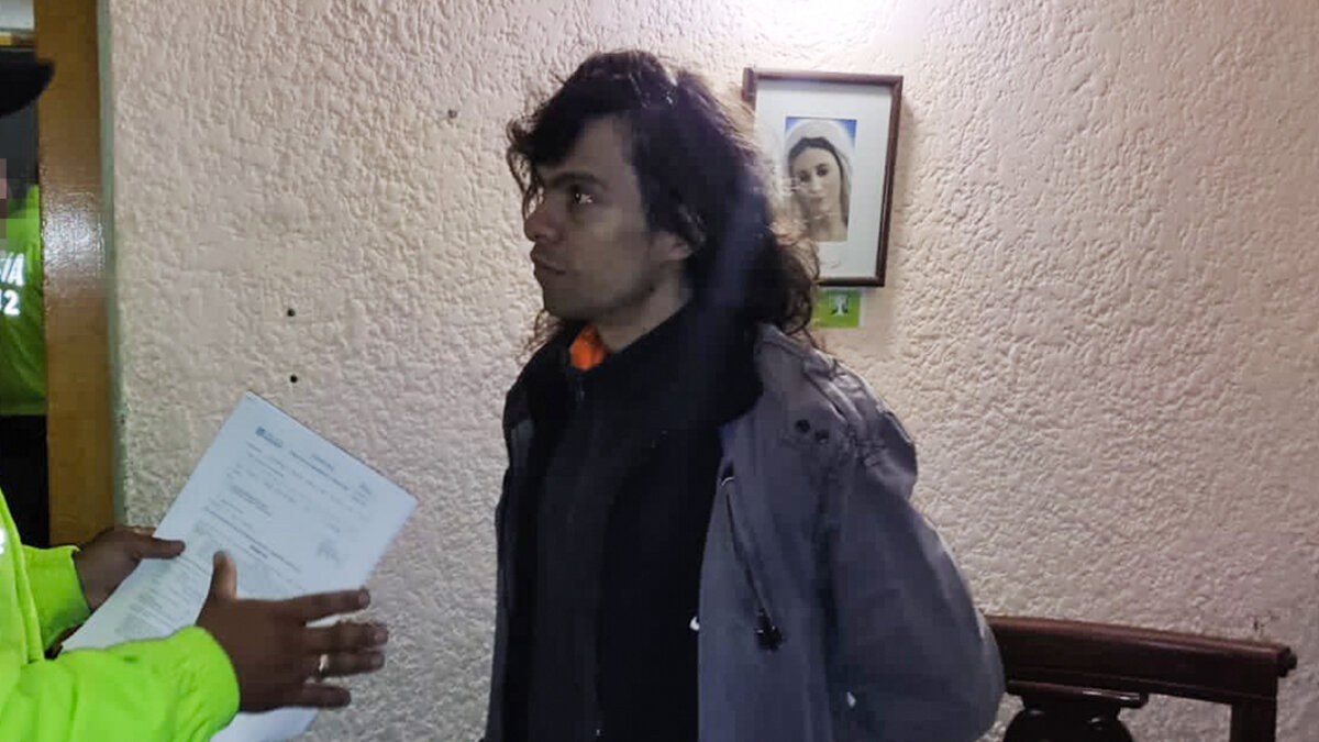 Necropsia de Juan Pablo González apunta a que fue asesinado a golpes La Fiscalía General de la Nación indicó que&nbsp;la causa de la muerte de&nbsp;Juan Pablo González, el presunto abusador sexual de una menor de 17 años en&nbsp;TransMilenio,&nbsp;fue homicidio, ya que en la necropsia se confirmó que fue asesinado a golpes.