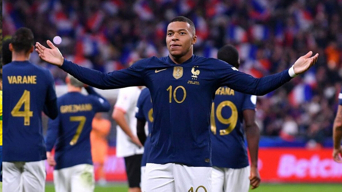 Los 11 jugadores más caros en Catar Estamos a cuatro días&nbsp; para que comience el Mundial Catar 2022. Es por eso que el portal Transfermarkt publicó un listado con los 11 futbolistas mejor valorados de esta Copa. ¿La sorpresa? No aparecen ni Messi ni Cristiano. Es el fin de la era para el argentino y el portugués. Ahora la lideran jóvenes, casi todos europeos.