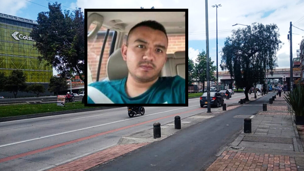 Nuevos detalles en caso de fleteo y sicariato en Teusaquillo Un nuevo caso de sicariato tiene con los pelos de punta a vecinos del sector de Galerías, en Teusaquillo, luego de que un hombre de 30 años fuera atacado por un grupo de desconocidos, quienes luego de montar un falso retén de policía sobre la Avenida NQS abordaron el vehículo donde se desplazaba su víctima y tras una fugaz disputa con uno de los bandidos, el hoy occiso fue brutalmente atacado al punto de recibir 9 disparos.
