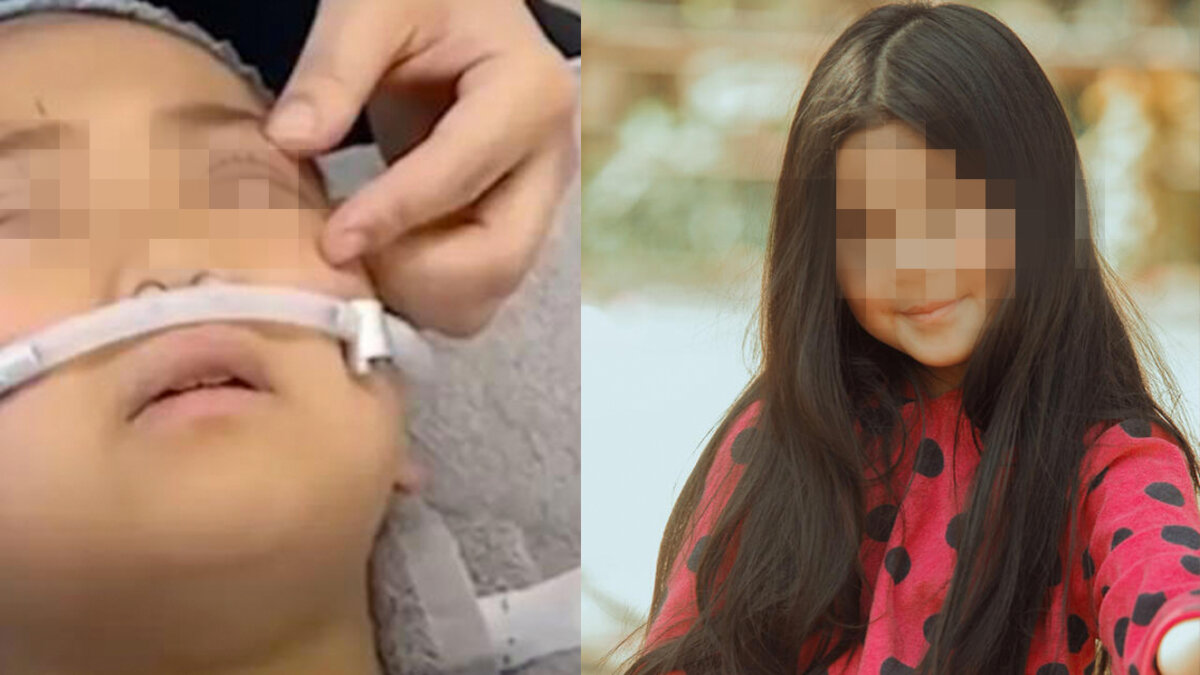 Tremenda polémica: mujer sometió a su hija de 9 años a cirugía estética Lea aquí: Increíble error: mujer descubrió por qué no la llamaron de empresas a las que les envió su hoja de vida