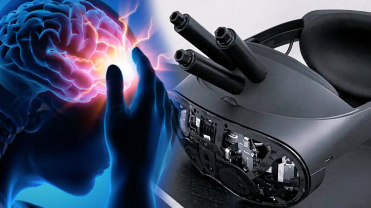 Crean visor de realidad virtual que puede matar a las personas en la vida real La tecnología avanza a una velocidad impresionante y es que los nuevos productos que van saliendo a la luz no dejan de sorprender. Para muestra de un botón, el más reciente visor de realidad virtual que puede llegar a matar a una persona en la vida real ha dejado a más de uno con la boca abierta.