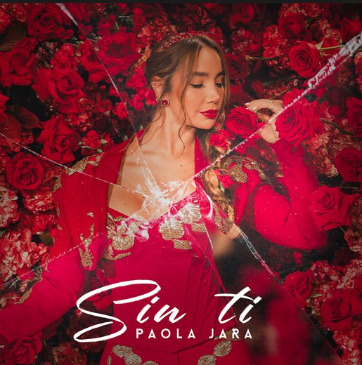 Paola Jara está feliz tras haber estrenado su nuevo trabajo musical 1 Paola Jara está feliz tras haber estrenado su nuevo trabajo musical La artista colombiana de música popular presentó el EP titulado ‘Sin Ti’, una trilogía de canciones que está conformado por un tema inédito y dos covers de sus favoritos.