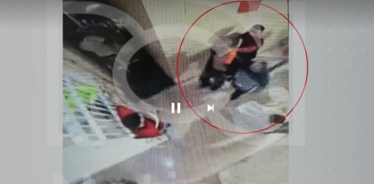 Revelan fotos de Juan Pablo antes de ser asesinado en la URI 1 Revelan fotos de Juan Pablo antes de ser asesinado en la URI Continúan las investigaciones para esclarecer la muerte de Juan Pablo González, el presunto abusador de una joven de 17 años en una estación de TM.