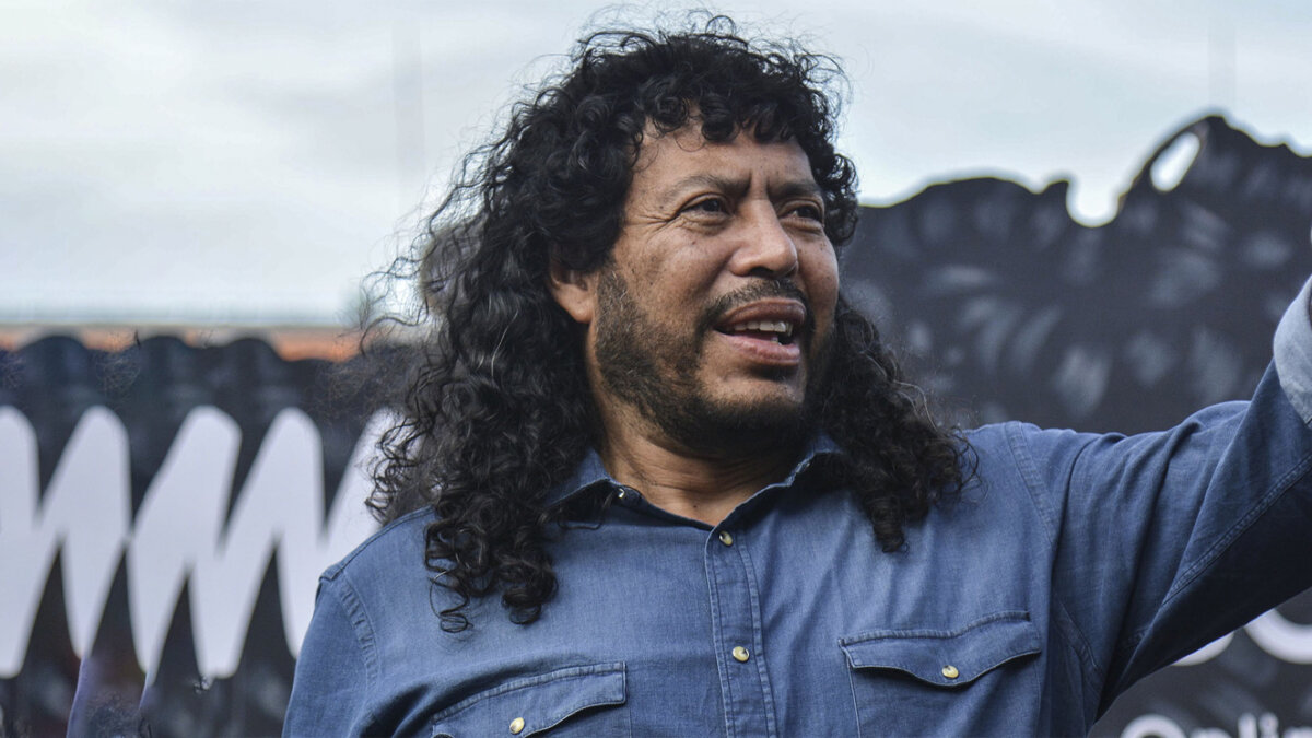 El ‘Loco’ René tendrá su propia serie de TV El exarquero de la Selección Colombia y leyenda del fútbol, René Higuita, dio el salto a las pantallas al haber firmado para que hagan una serie sobre su vida.