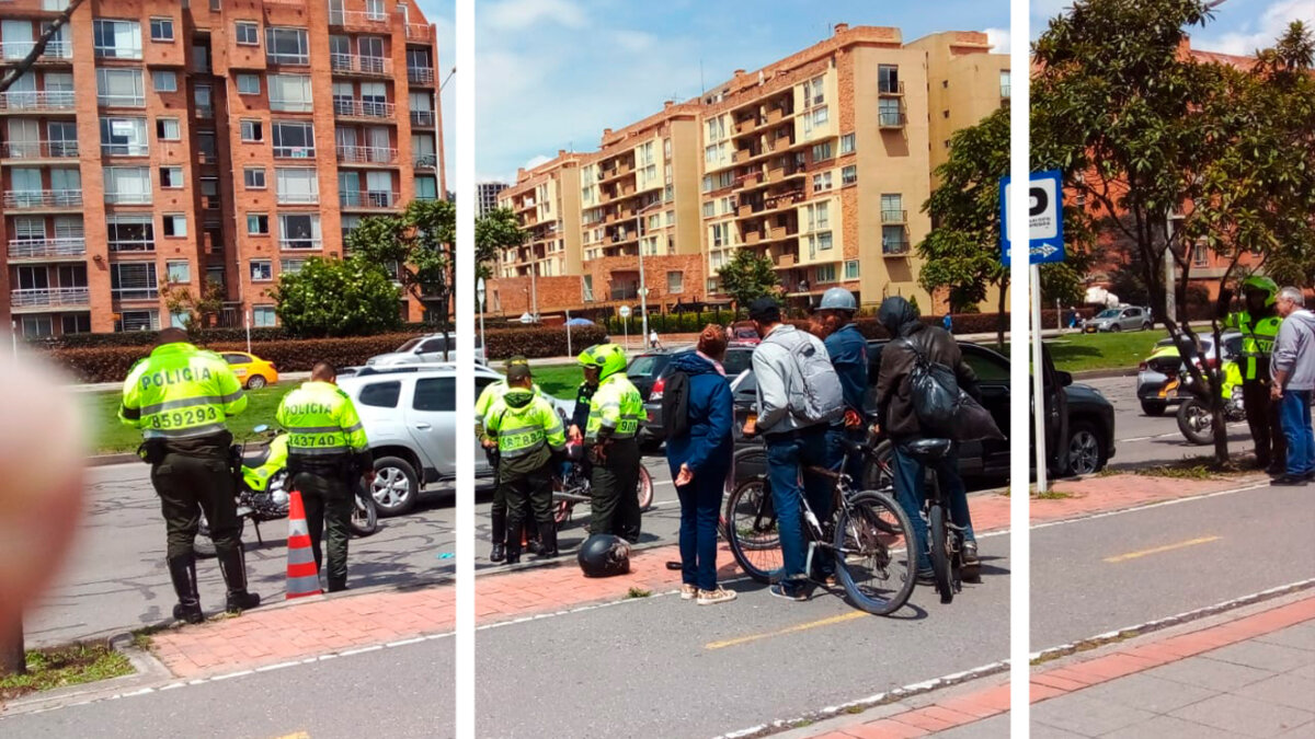 Nuevos detalles sobre el asesinato perpetrado en Suba Un nuevo caso de sicariato se presentó la mañana de ayer en la localidad de Suba. Un hombre de 28 años fue baleado cuando se encontraba al interior de un vehículo particular.