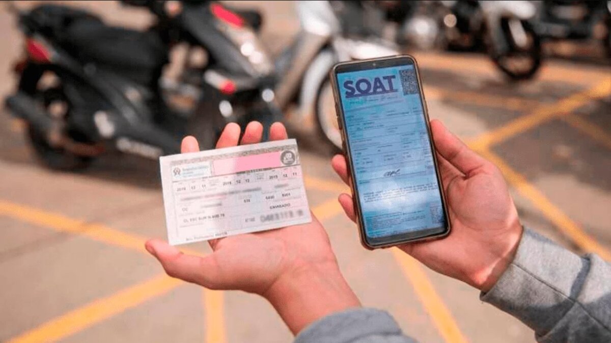 ¡Ahora sí! vea desde cuando empieza a regir el descuento del SOAT 2 ¡Ahora sí! vea desde cuando empieza a regir el descuento del SOAT Tras una larga espera y ya sin credibilidad, quedó listo el borrador del decreto que establece una reducción en el cubrimiento del Seguro Obligatorio de Accidentes de Tránsito (SOAT).
