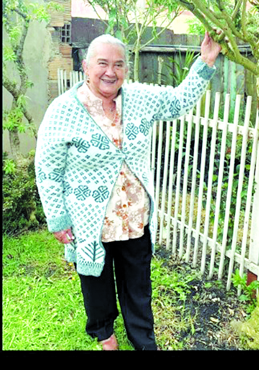 Indignante homicidio de una adulta mayor 1 Indignante homicidio de una adulta mayor Una noche desconcertante vivió la comunidad del barrio Girardot, en Facatativá (Cundinamarca), cuando un grupo de vecinos encontró a Matilde Silva, una adulta mayor que fue brutalmente atacada a cuchillo.