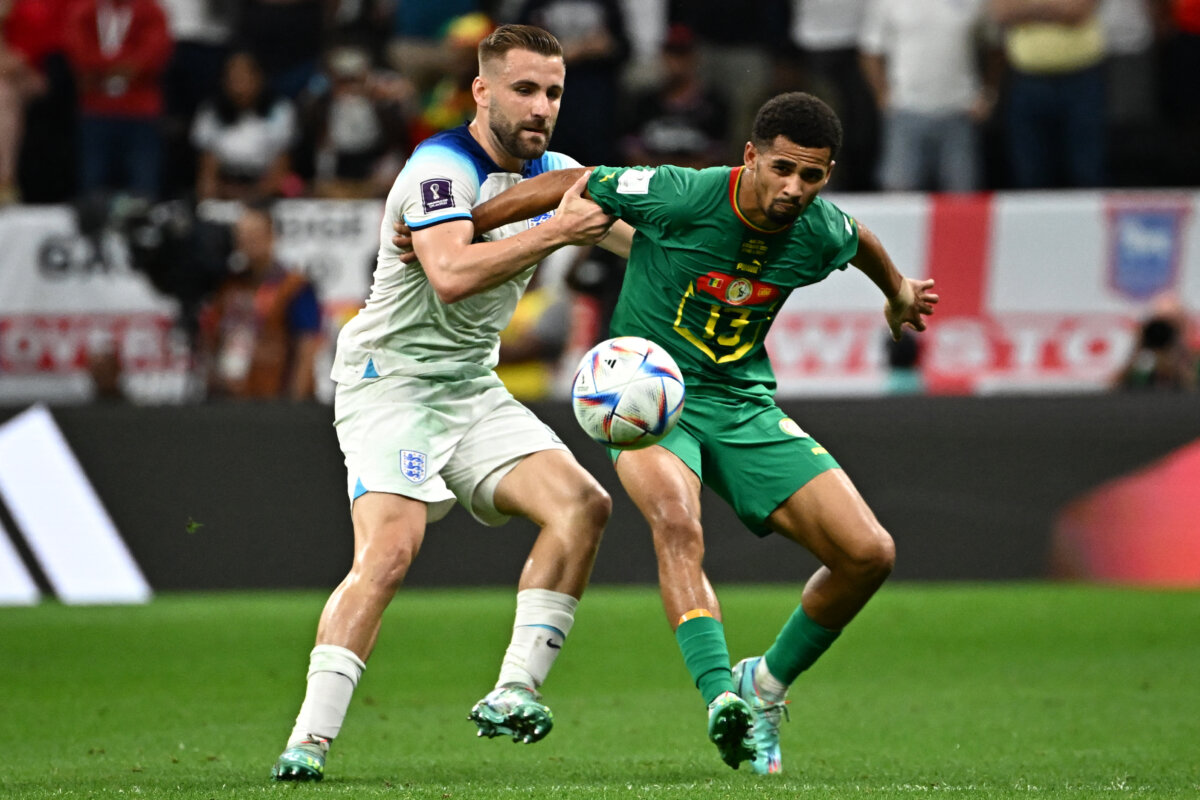 Senegal buscará un cupo a cuartos ante Inglaterra 1 Senegal buscará un cupo a cuartos ante Inglaterra Ahora el turno será para Inglaterra y Senegal, en búsqueda de ese tan anhelado cupo a cuartos y seguir vigentes en el Mundial.