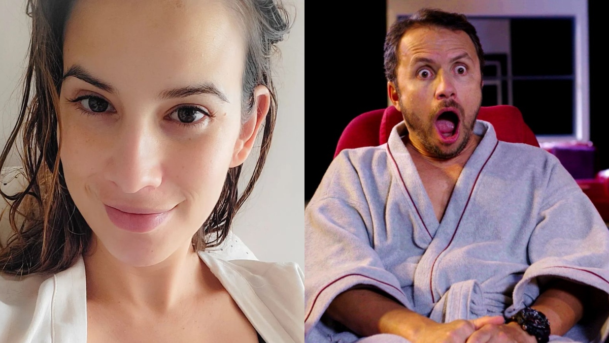 Jhon Alex Toro rompió el silencio sobre su relación con Laura Londoño 5 Jhon Alex Toro rompió el silencio sobre su relación con Laura Londoño El famoso actor Jhon Alex Toro habló del fin de su noviazgo con Londoño en una entrevista con Diva Rebeca en donde reveló detalles de su vida.