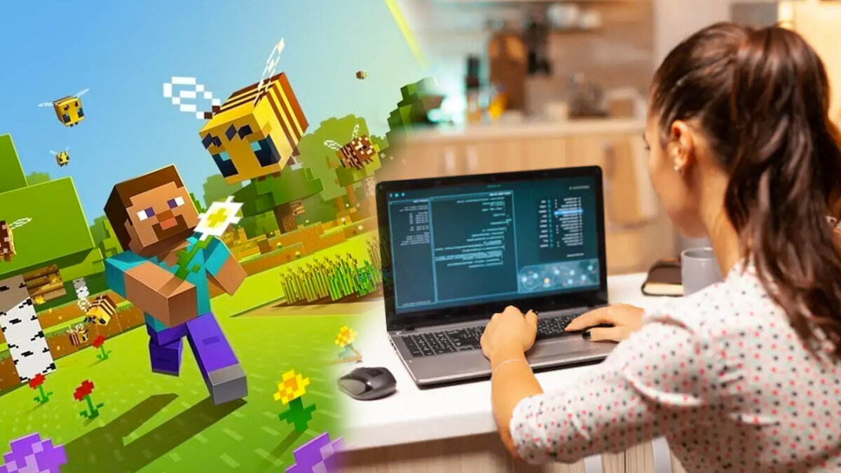 100 mil estudiantes aprenderán programación a través de reconocido videojuego Si pensaba que los videojuegos no servían para nada, ahora serán el mecanismo para aprender, ya que el ministro de educación, Alejandro Gaviria, hizo una alianza con Microsoft para que 100 mil estudiantes aprendan programación por medio de un juego.