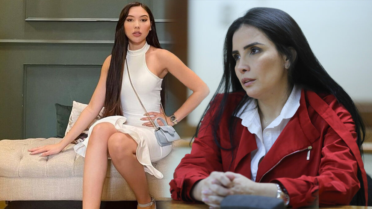 9 lujosos apartamentos le habría donado Aída Merlano a su hija La excongresista Aida Merlano, hoy prófuga de la justicia colombiana, le habría donado a su hija Aída Victoria Merlano nueve lujosos apartamentos, hecho por el cual la hoy creadora de contenido está siendo investigada por la Fiscalía de la Nación, pues irá a juicio por el delito de enriquecimiento ilícito.