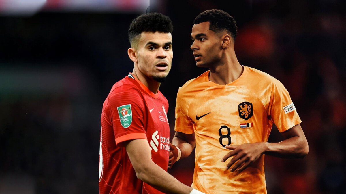 A Luis Díaz le llegó competencia para su puesto en el Liverpool Luis Díaz sigue recuperándose de la operación de rodilla, producto de la recaída que tuvo mientras se alistaba para volver a las canchas con el Liverpool.