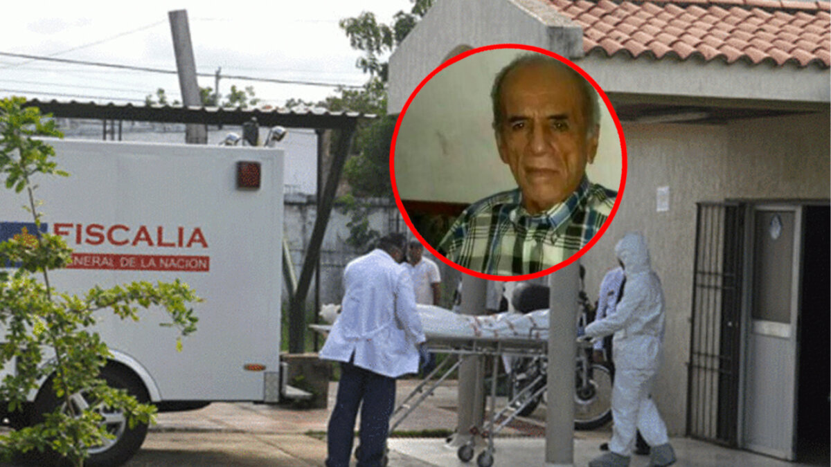 A golpes mataron a un hombre de 79 años delante de su pareja Mientras José Ríos y su esposa, una pareja de adultos mayores, se encontraban caminando por una calle rumbo a su vivienda, fueron brutalmente agredidos a golpes por dos desconocidos sujetos. Las heridas fueron letales para el hombre, quien murió minutos después del ataque.