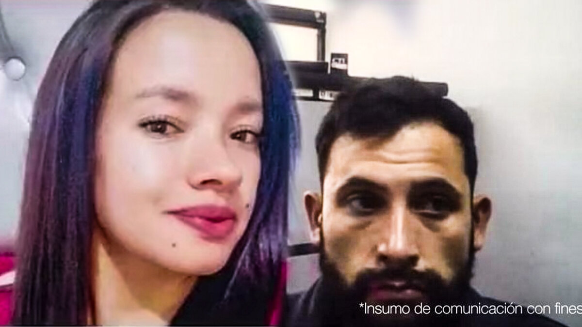 A la cárcel sujeto que torturó y asesinó a Leidy Carolina en Bosa La víctima fatal de este hecho fue una mujer de 33 años, identificada como Leidy Carolina Navarrete, quien se encontraba al interior de su vivienda la madrugada del 23 de diciembre, cuando su expareja llegó hasta allí y comenzó a violentarla.