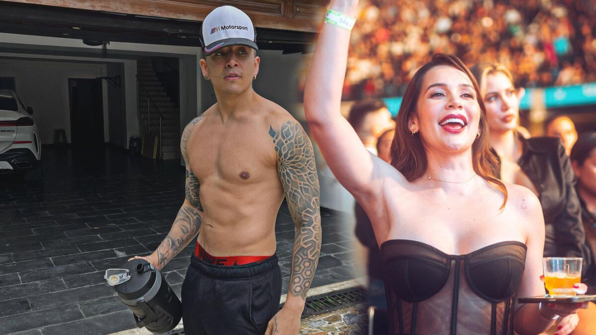 "Aprovechemos que por fin estás solita": Andy Rivera le lanzó indirecta a Lina Tejeiro Como ya es costumbre, el cantante de música urbana Andy Rivera demostró que no olvida a su eterno tormento y todo parece indicar que le sacó un nuevo tema a Lina Tejeiro.